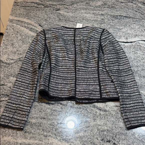 Milly Piped Cardigan/Jacket - Picture 10 of 10